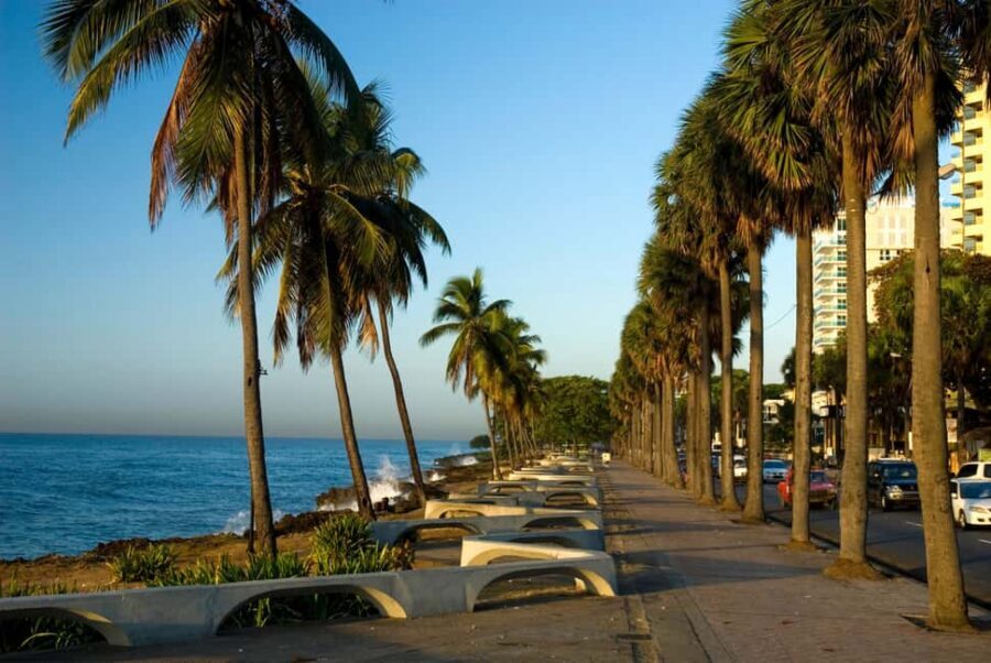 From Punta Cana: Full-Day Santo Domingo City Tour - Why Santo Domingo From Punta Cana Is a Big Win