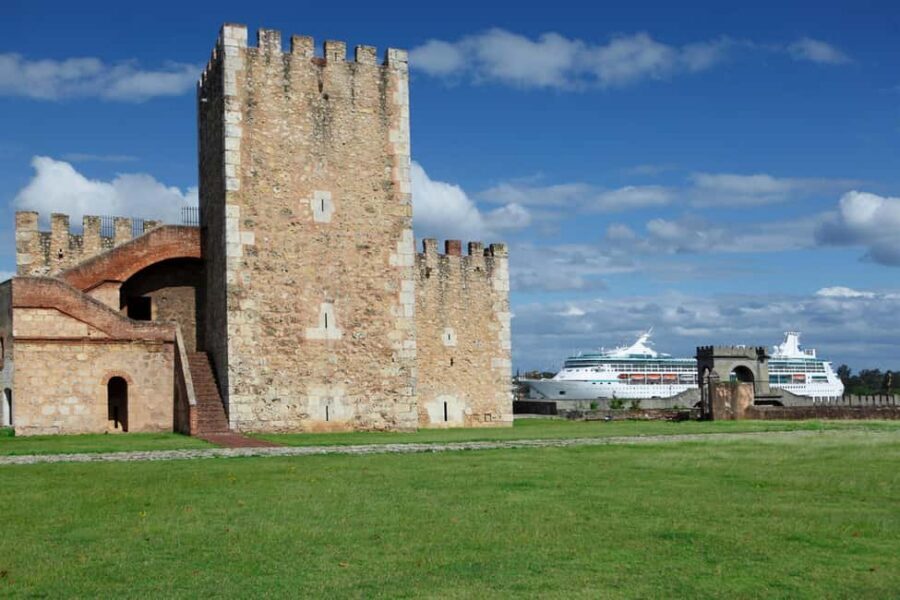 From Punta Cana: Full-Day Santo Domingo City Tour - Price and Value: What $85 Buys You (and What You Should Budget)