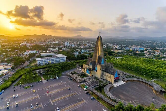 From Punta Cana: Higuey Expedition Cultural & Historic Tour - Higüey + mountains + Macao Beach: what this day trip really delivers