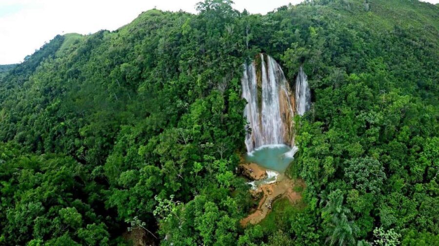 From Punta Cana: Samana and Bacardi Island Cruise and Tour - A 9-Hour Samana Day: What the Rhythm Really Feels Like