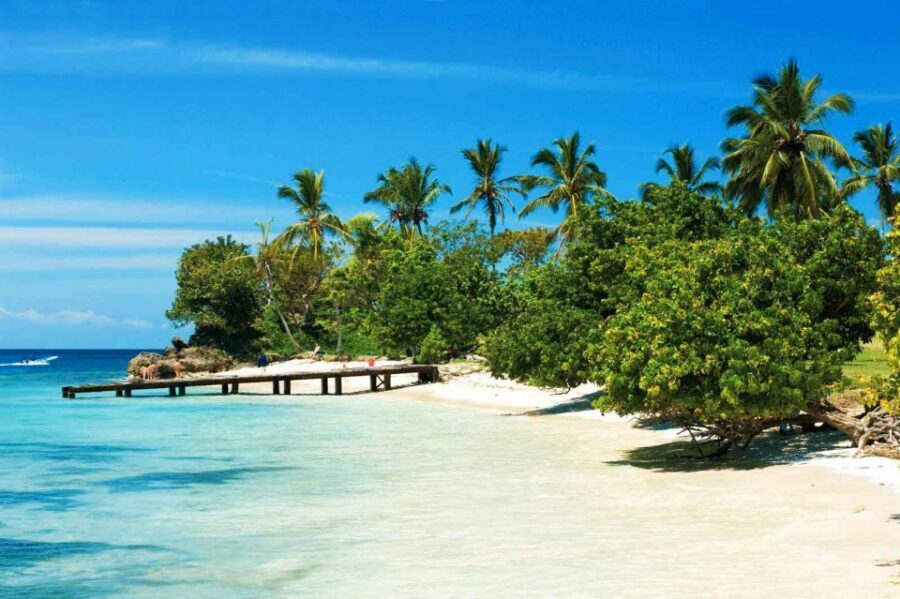 From Punta Cana: Samaná, Cayo Levantado & El Limón Waterfall - Horseback to La Cascada Limón: the 40 minutes that changes the whole experience