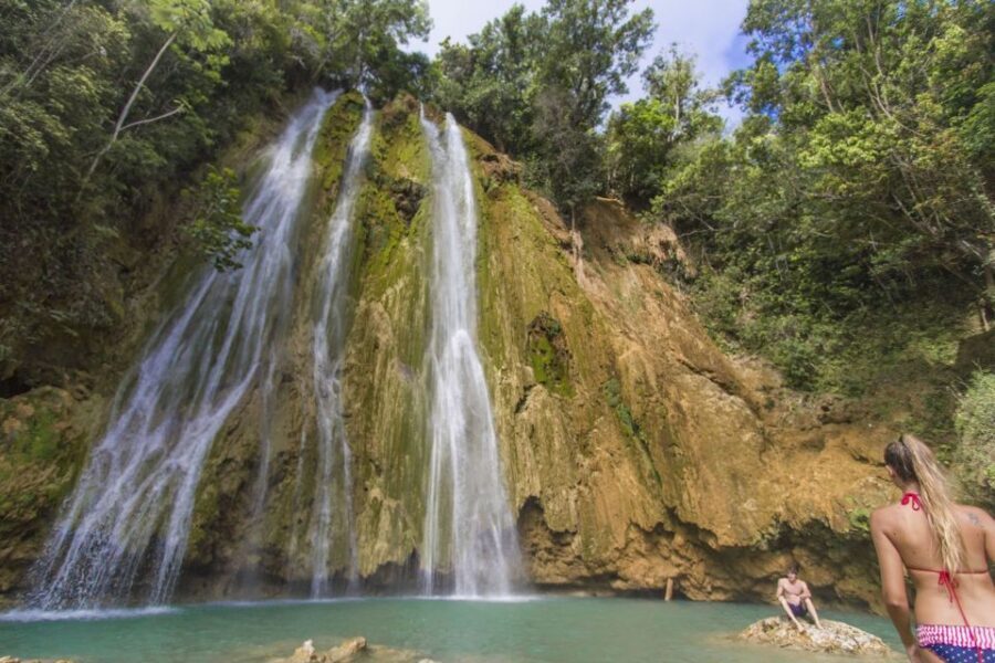 From Punta Cana: Samaná, Cayo Levantado & El Limón Waterfall - Price and value: is $180 worth it for this mix?