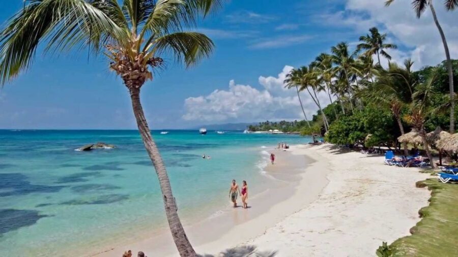 From Punta Cana: Samaná, Cayo Levantado & El Limón Waterfall - What to bring, plus who should skip this one