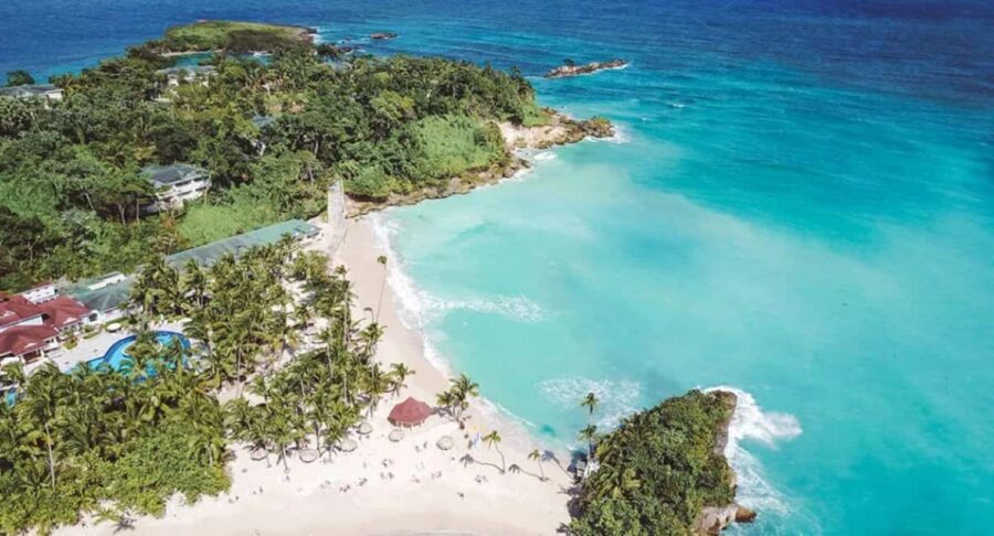 From Punta Cana Samana Tour With Cascada El Limon And Food - Getting from Punta Cana to Samaná: expect an early start and lots of moving