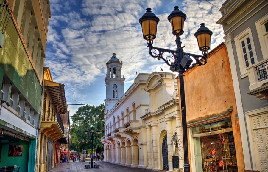 From Punta Cana: Santo Domingo Day Tour with National Park - Key things that make this tour work