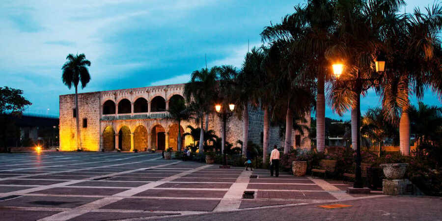 From Punta Cana: Santo Domingo Day Tour with National Park - Guides and language: friendly, but be ready for repetition