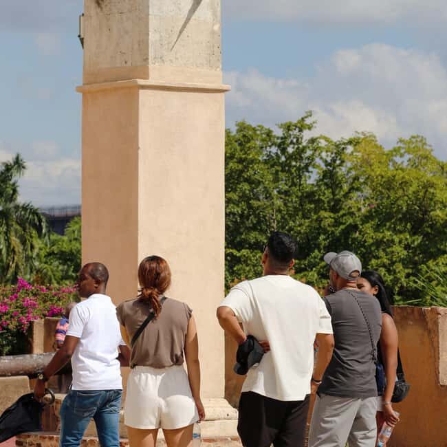 From Punta Cana Santo Domingo Day Trip with Hotel Pickup - When the Pickup Route Runs Long (and How to Handle It)