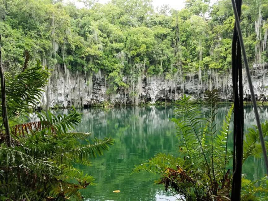 From Punta Cana: Santo Domingo Full-Day Tour with Lunch - How the drive from Punta Cana shapes your day