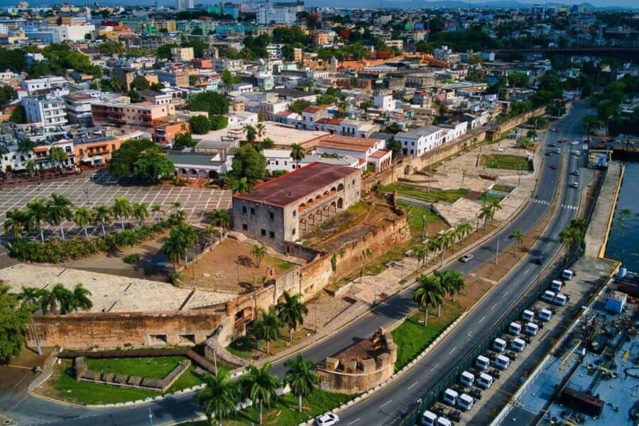 From Punta Cana: Santo Domingo Full-Day Tour with Lunch - Value check: $63 and what you actually get for your money