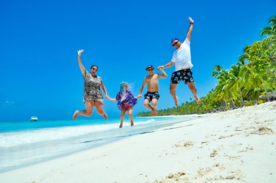 From Punta Cana: Saona and Mano Juan Day Trip by Speed Boat - Price and value: does $129 buy a satisfying day?