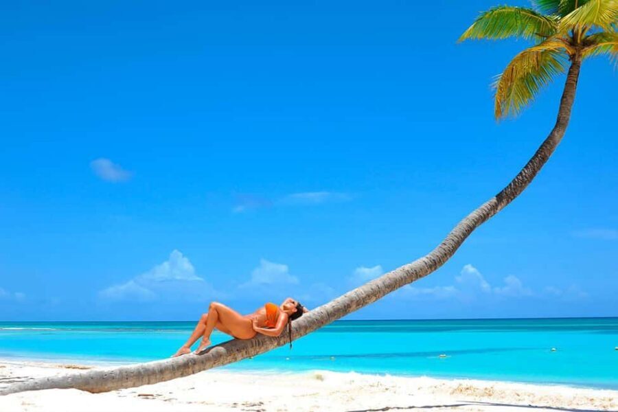 From Punta Cana: Saona Island Catamaran and Speedboat … - Speedboat and catamaran: why the ride style changes everything
