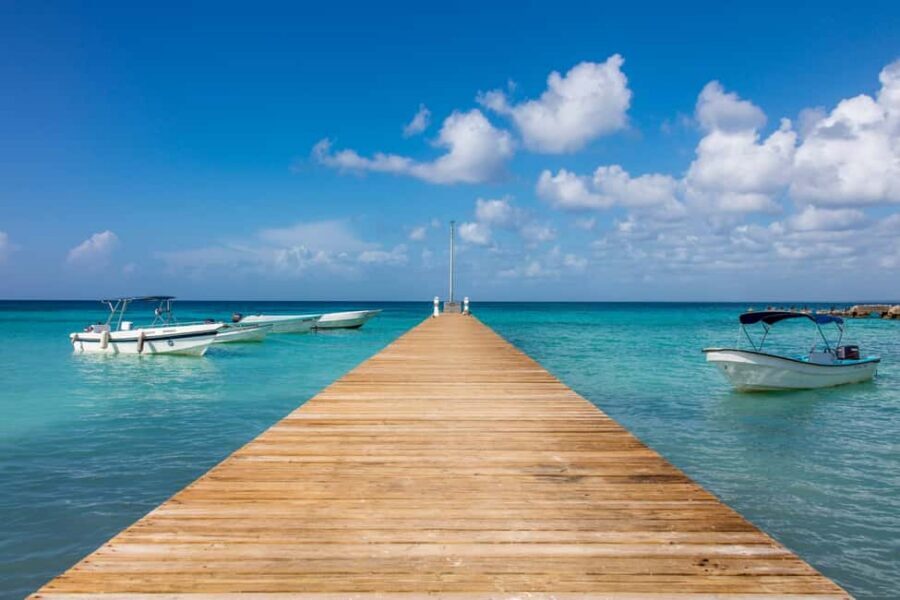 From Punta Cana: Saona Island Cruise with Private Beach - Punta Cana to Saona: What This Day Trip Really Delivers