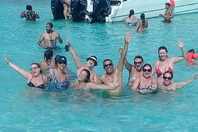 From Punta Cana: Saona Island Full Day For Small Group Catamaran - Photos and the Real Cost of Remembering the Day