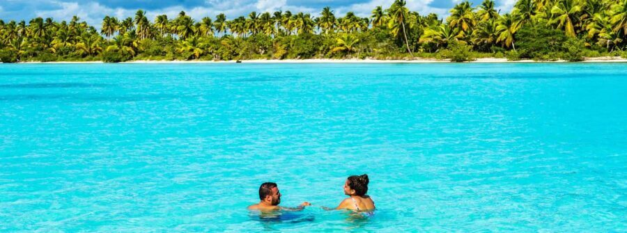 From Punta Cana: Saona Island Full-Day Tour with Lunch - Price and Value at $73: What You’re Really Paying For