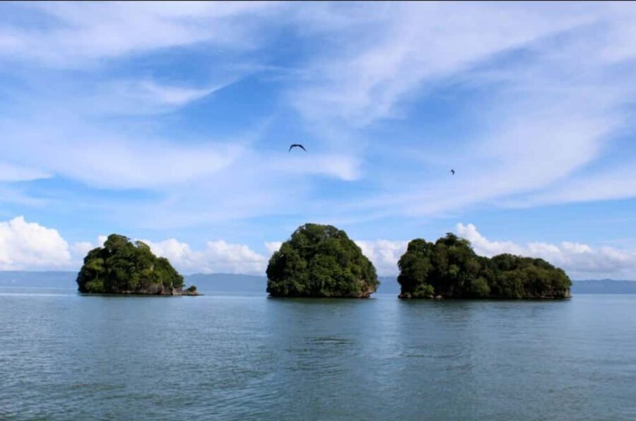 From Samana: Los Haitises Boat and Walking Tour with Lunch - Practical tips that make the tour easier