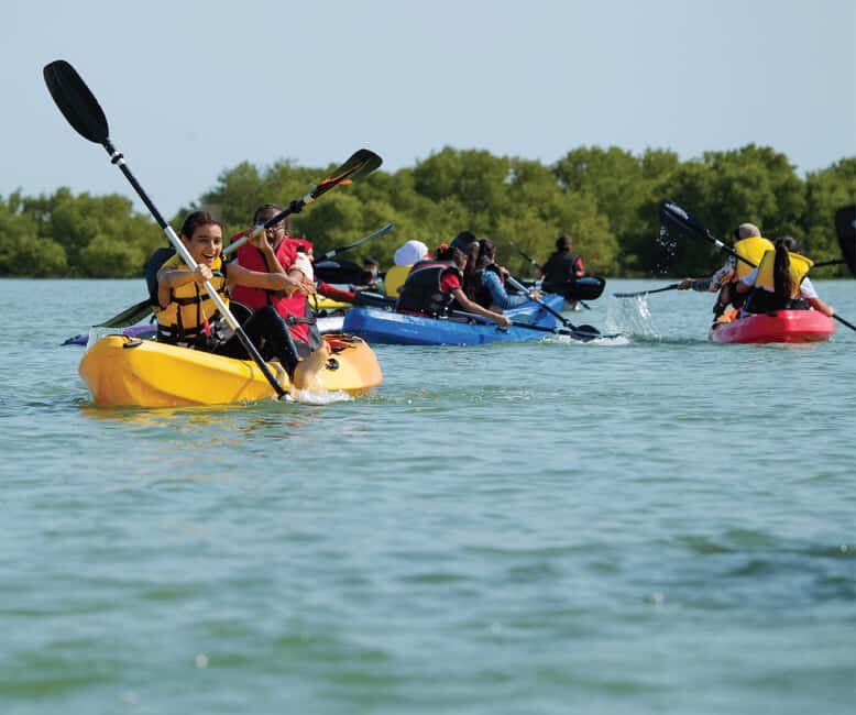 From Samana: Los Haitises Hike, Boat Trip, and Kayaking - Key things to know before you go