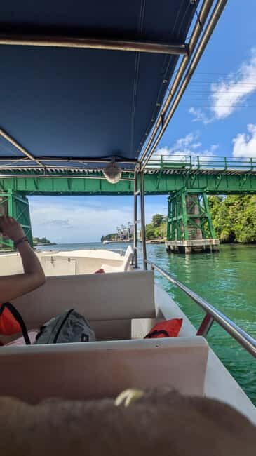 From Santo Domingo: Catalina Island Day Tour - Communication and the Human Factor: La EX Tours and Ronnie