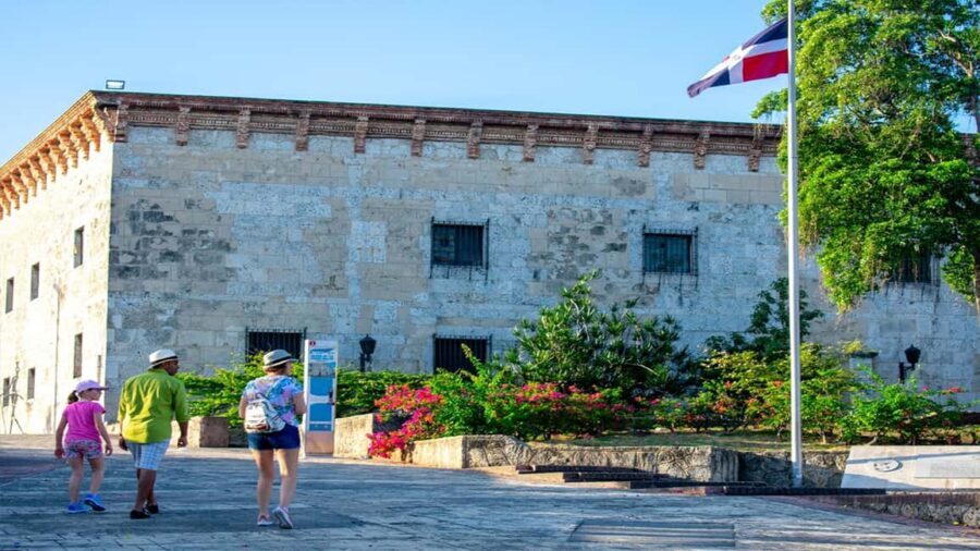 From Santo Domingo: Full day Historical Tour with Lunch - Is $75 per person good value for this Santo Domingo tour?