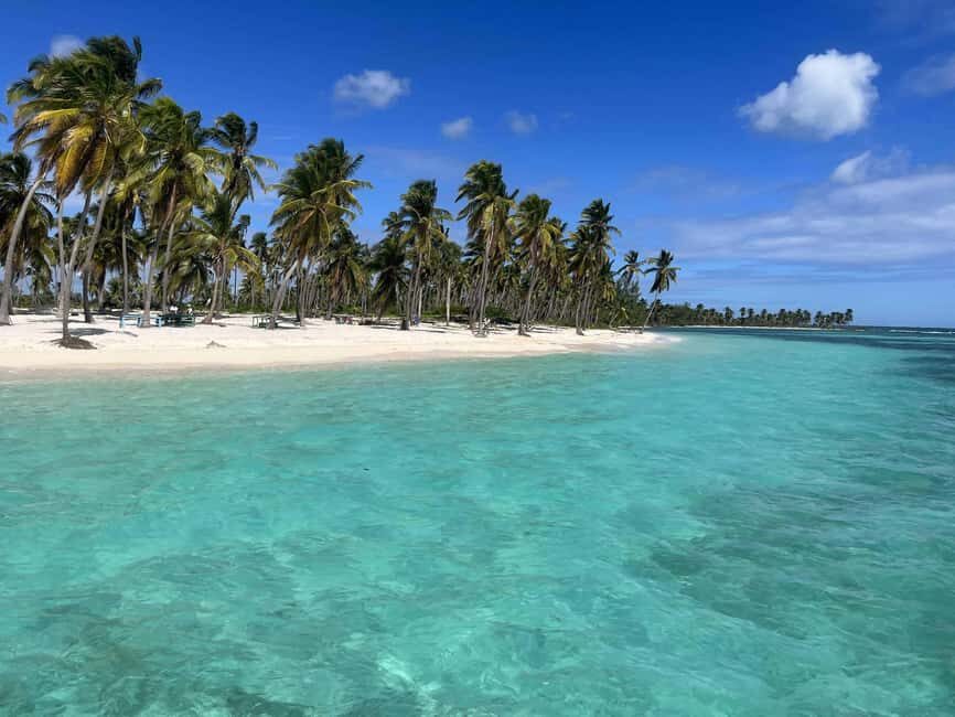 From Santo Domingo: Saona Island Day Trip with Lunch - Price and Value: Is $110 Worth It for an 8-Hour Island Escape?