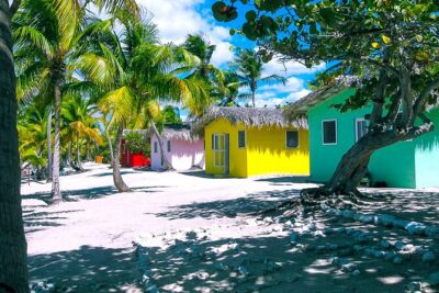 Full-day at Catalina Island from Santo Domingo with optional snorkeling included - The full-day timeline: 6:00 am pickup to around 3:00 pm return