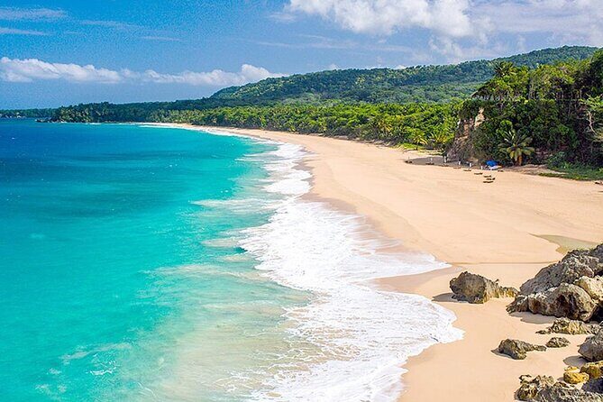 Full-Day Blue Lagoon Tour in Dominican Republic - Key Things I’d Prioritize on This Blue Lagoon Day