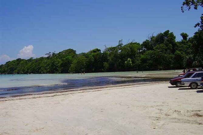 Full-Day Blue Lagoon Tour in Dominican Republic - Playa Caleton: A Quiet Bay Break (and Why 1 Hour Works)