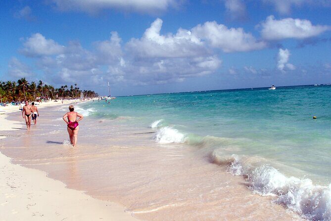 Full Day City Tour of Punta Cana - Quick takeaways