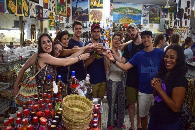 Full Day City Tour of Punta Cana - BlueMall Puntacana: A Quick Reset Between Culture and Beach