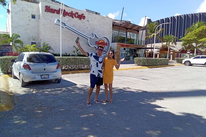Full Day City Tour of Punta Cana - Taino Gifts Punta Cana: Chocolate, Coffee, Cigars, and Mamajuana Tasting