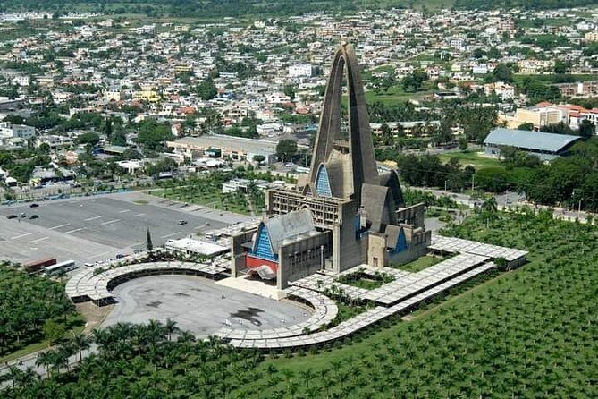 Full Day Eco Safari Adventure and Cultural Tour - Cigar, coffee, and chocolate tastings: the part you’ll remember