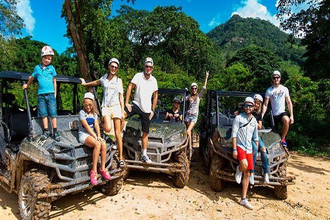 Full Day Excursion in Anamuya with Lunch and Transportation - Key Points Before You Go