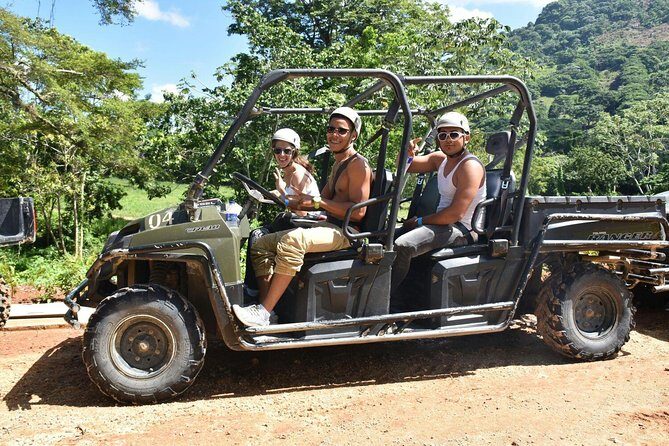 Full Day Excursion in Anamuya with Lunch and Transportation - Getting There from Punta Cana: 7:00 AM Pickup and a 9-Hour Day