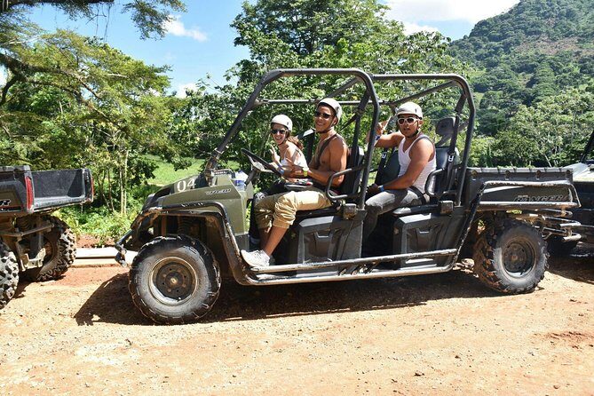 Full Day Excursion in Anamuya with Lunch and Transportation - The Panoramic View Stop: Photos, Orientation, and a Breath