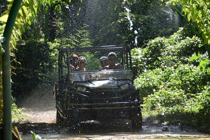 Full Day Excursion in Anamuya with Lunch and Transportation - Who This Trip Suits Best (Ages 3 to 60)