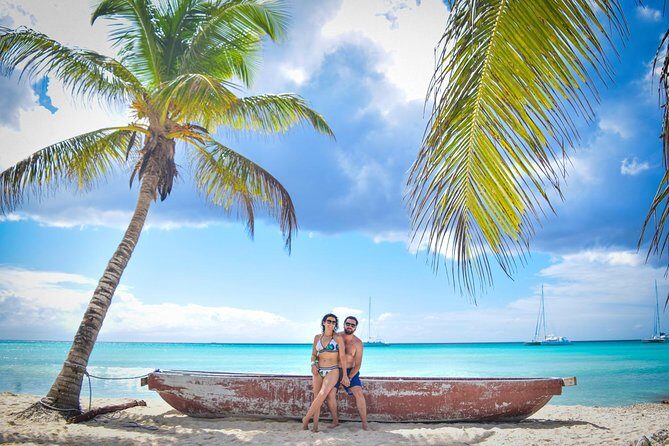 Full Day Excursion in Saona Island - Key points before you go