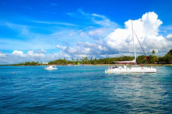 Full Day Excursion in Saona Island - What to pack so Saona feels easy, not annoying