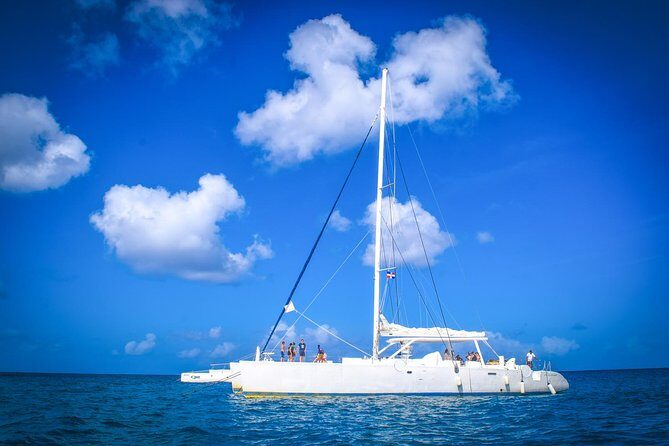 Full Day Excursion in Saona Island - Who this Saona trip fits best (and who should skip)
