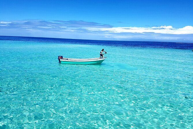 Full Day Isla Bonita Speed Tours - Snorkeling and Natural Pools: What’s Included and How to Make It Easy
