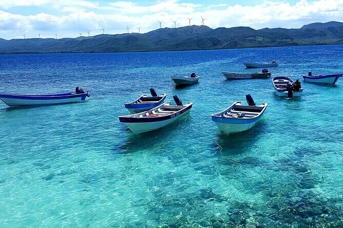 Full Day Isla Bonita Speed Tours - Lunch, Water, and Soda: A Small Inclusion That Changes the Mood