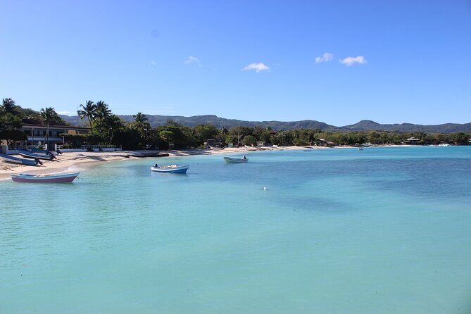 Full Day Isla Bonita Speed Tours - Local Shops and Beach Time: How Leisure Fits Into a Day Like This