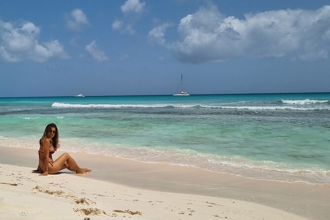 Full Day Island Tour in Isla Saona from Punta Cana - Isla Saona from Punta Cana: what you’re really buying
