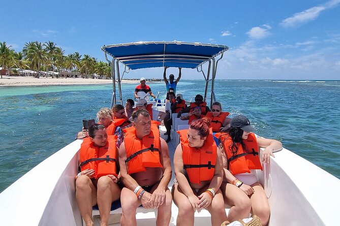 Full Day Island Tour in Isla Saona from Punta Cana - Reviews snapshot: what people praise, and what to watch for