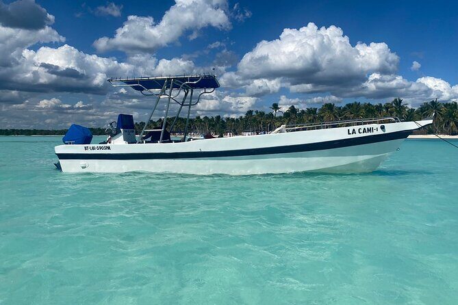Full Day Private Tour of Bayahibe, Cotubanamá and Saona Island - Price, Value, and Timing: Is $220 Fair for This Private Day?