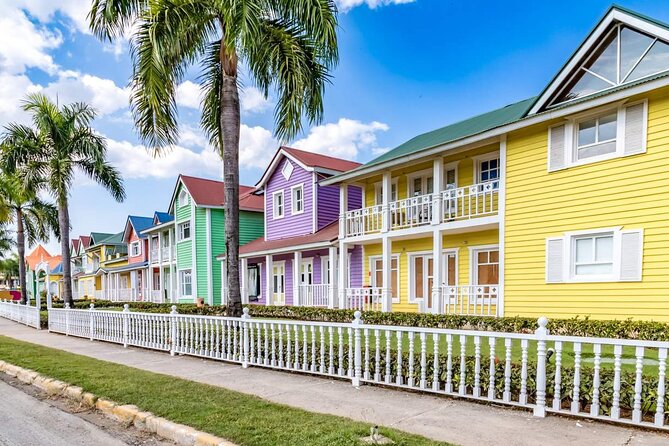 Full Day SAMANA ADVENTURE Tour - Punta Cana - Key Things to Know Before You Go