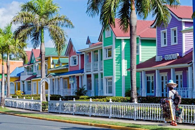 Full Day SAMANA ADVENTURE Tour - Punta Cana - Boat Ride Across Miches and Samaná Bay to Bacardi Island