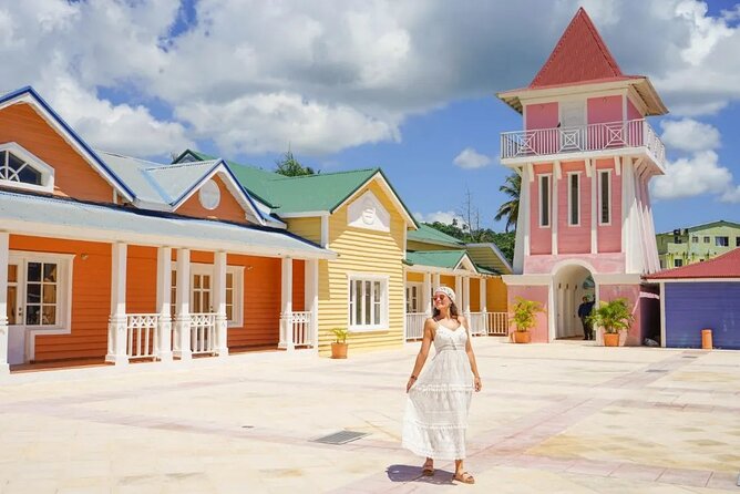 Full Day SAMANA ADVENTURE Tour - Punta Cana - Price and Value: What $160 Covers for a Full One-Day Mix
