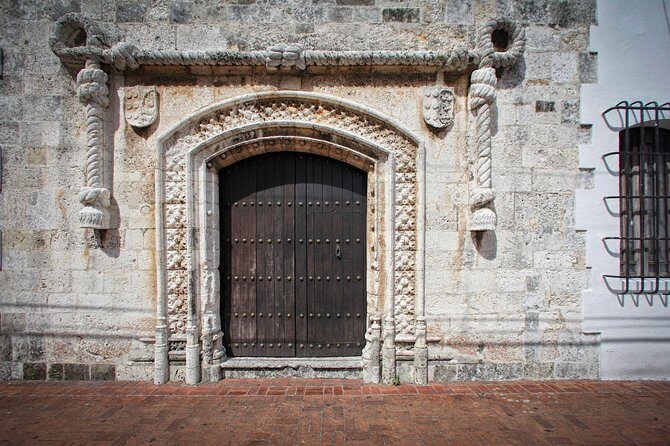 Full-Day Santo Domingo City Tour from La Romana - Buche Perico Lunch: The Dominican Break You’ll Be Glad You Booked