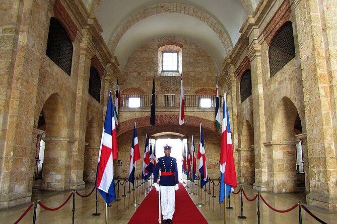 Full day Santo Domingo - Shared tour - Price and Logistics: what your $89 gets you (and what can trip you up)