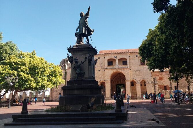 Full Day Santo Domingo Tour - Key Things I’d Prioritize on This Tour