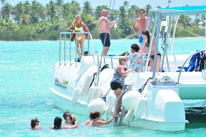 Full day - Saona Island from punta cana - Who should book this Isla Saona day trip, and who should skip it